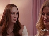 Stepdaughter Comforts Stepmom With Separation Anxiety