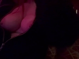 Italian Big Tits Artemisia Love juicy hot tits in the club