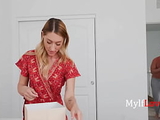 Double Birthday Special For Stepmom- Whitney Oc